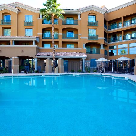 Holiday Inn Phoenix/Chandler By Ihg Exterior photo