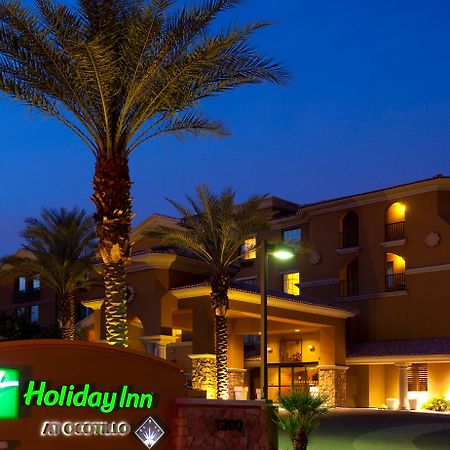 Holiday Inn Phoenix/Chandler By Ihg Exterior photo