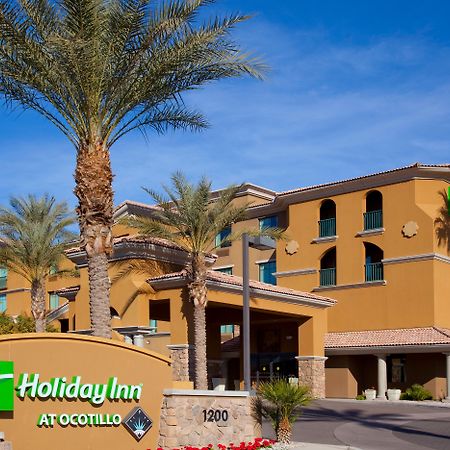Holiday Inn Phoenix/Chandler By Ihg Exterior photo