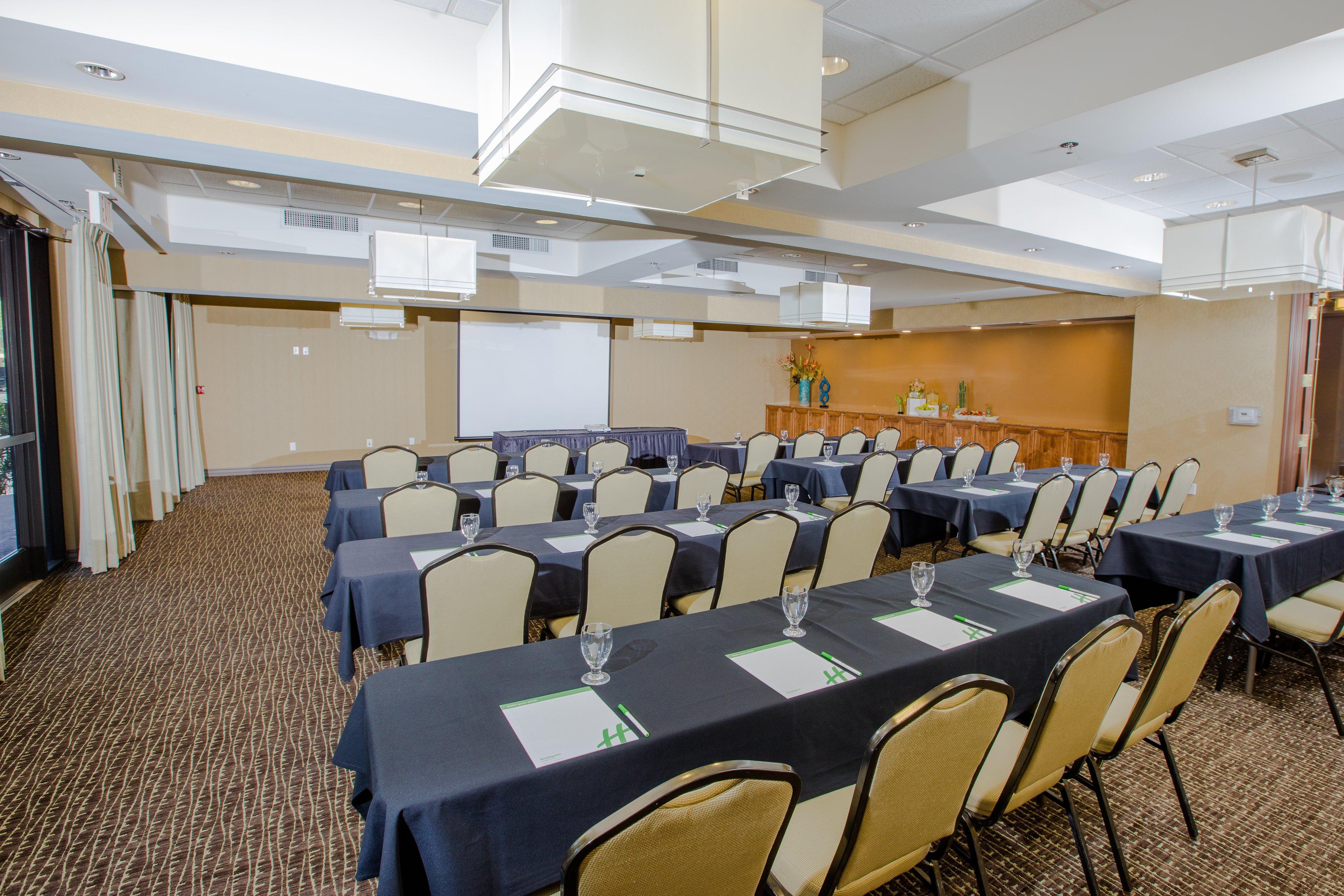 Holiday Inn Phoenix/Chandler By Ihg Exterior photo