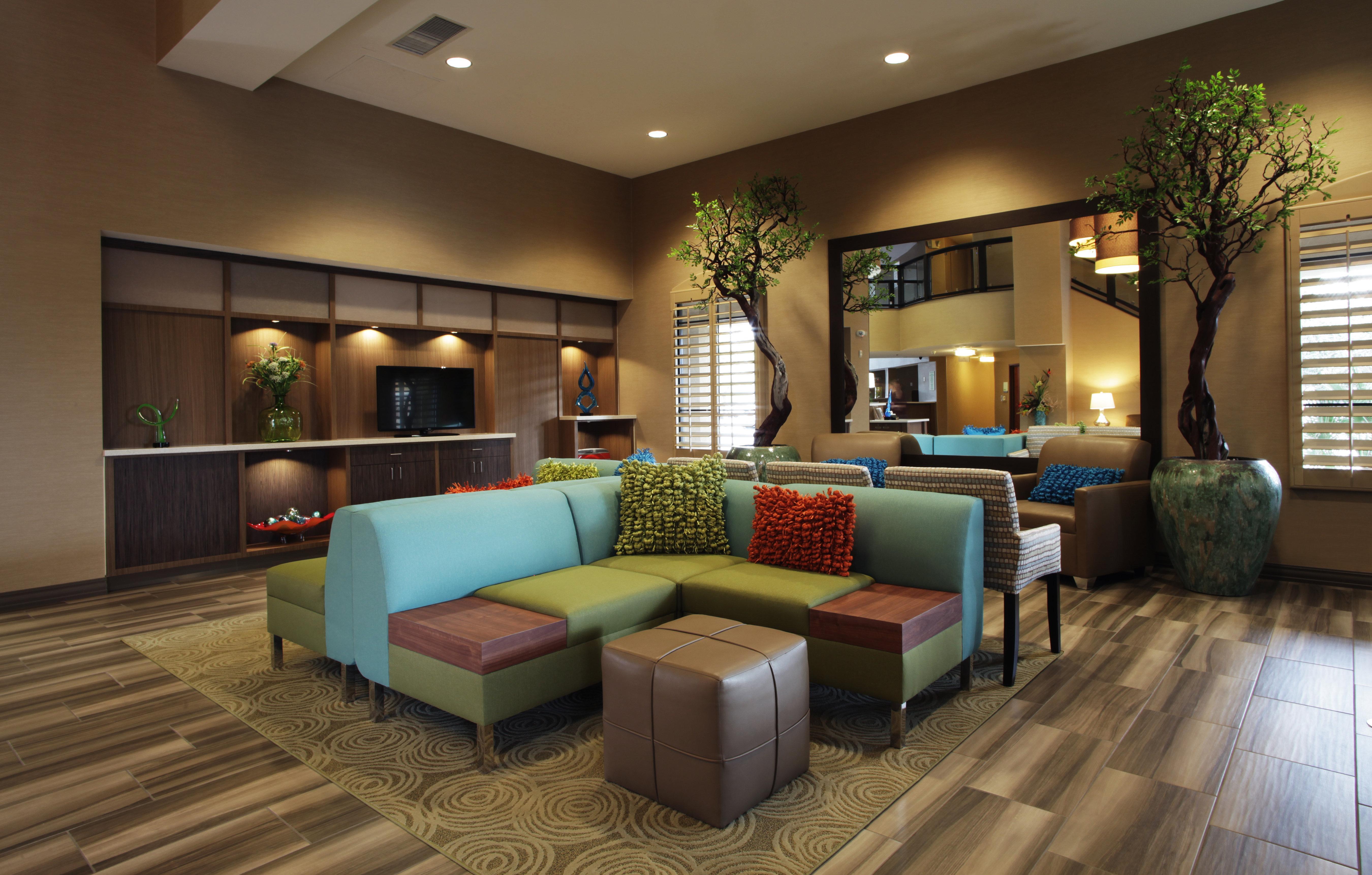 Holiday Inn Phoenix/Chandler By Ihg Exterior photo