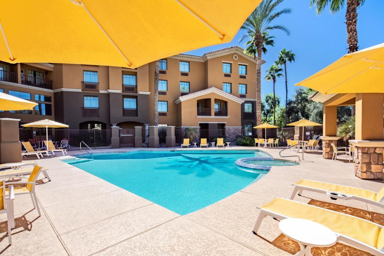 Holiday Inn Phoenix/Chandler By Ihg Exterior photo