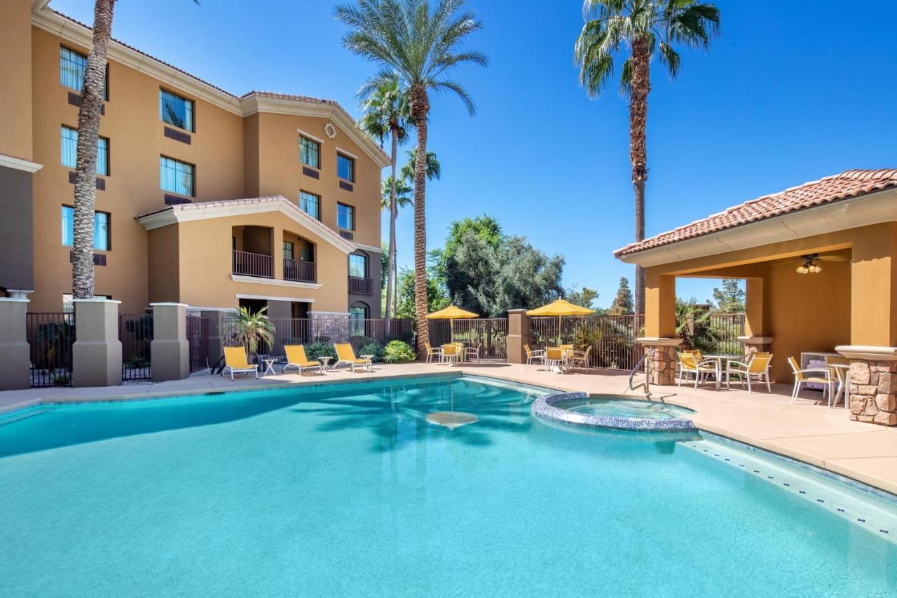 Holiday Inn Phoenix/Chandler By Ihg Exterior photo