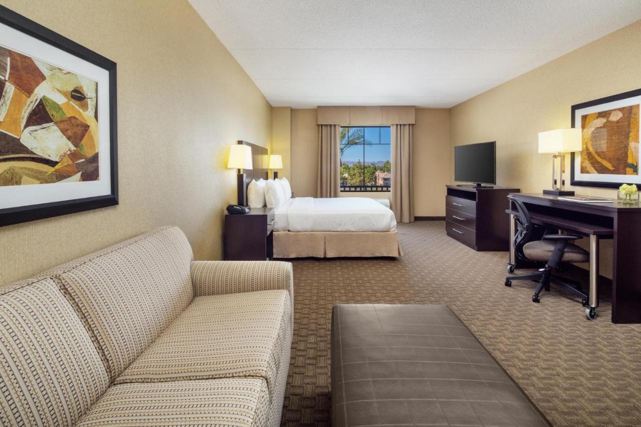 Holiday Inn Phoenix/Chandler By Ihg Exterior photo