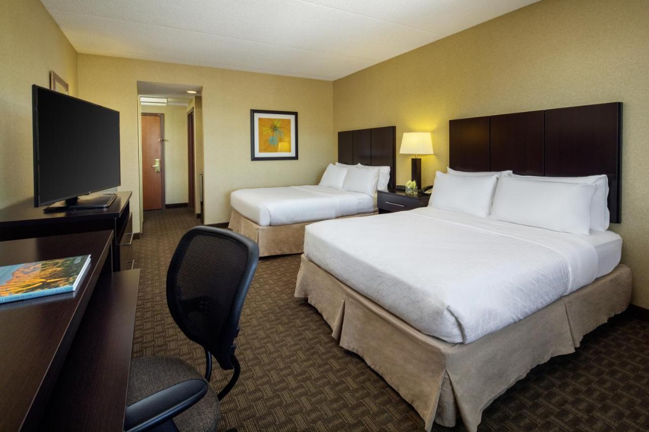 Holiday Inn Phoenix/Chandler By Ihg Exterior photo