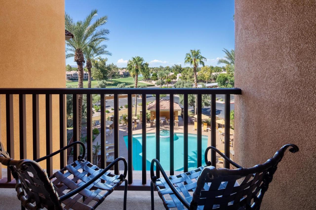 Holiday Inn Phoenix/Chandler By Ihg Exterior photo