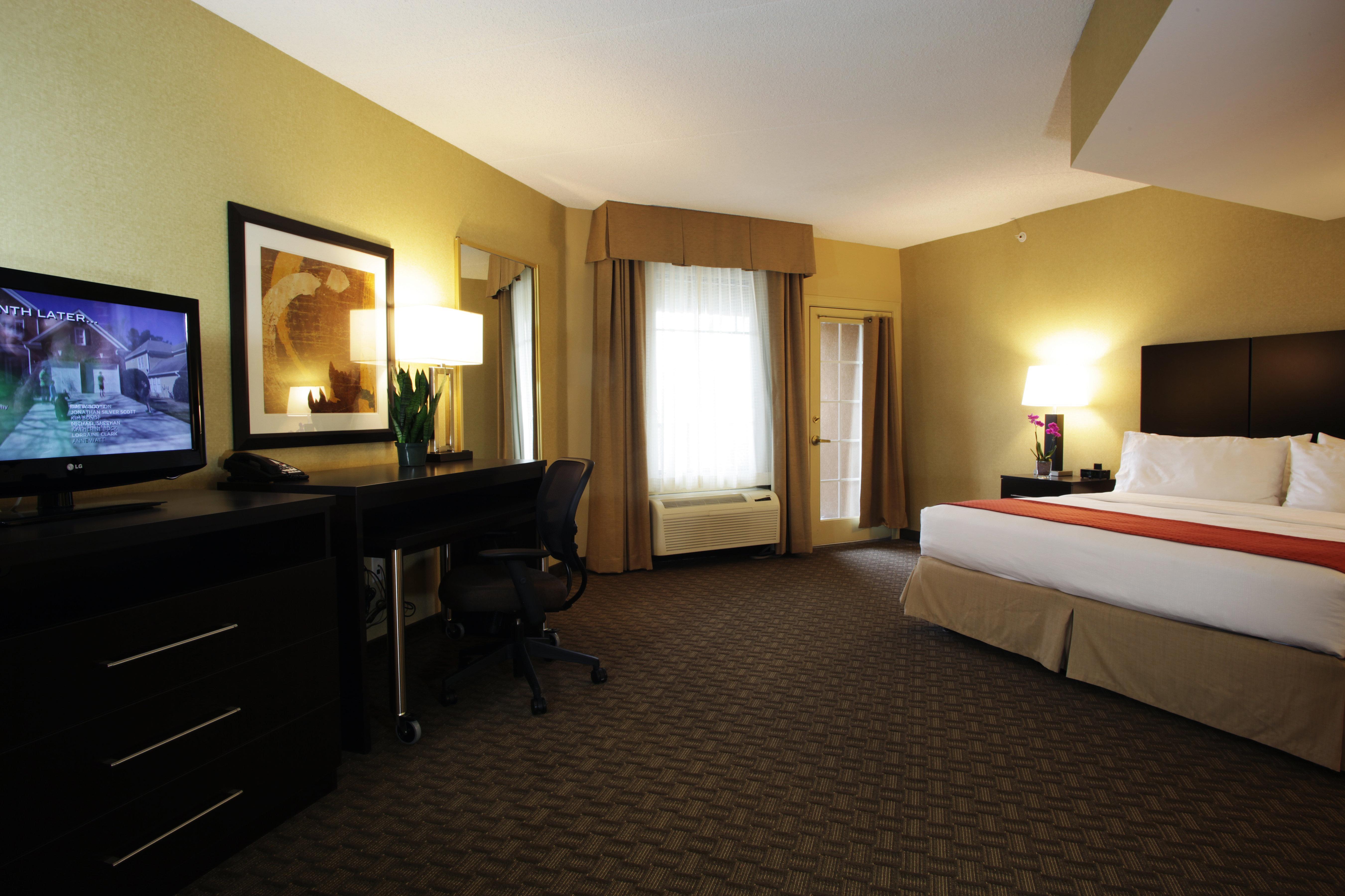 Holiday Inn Phoenix/Chandler By Ihg Exterior photo