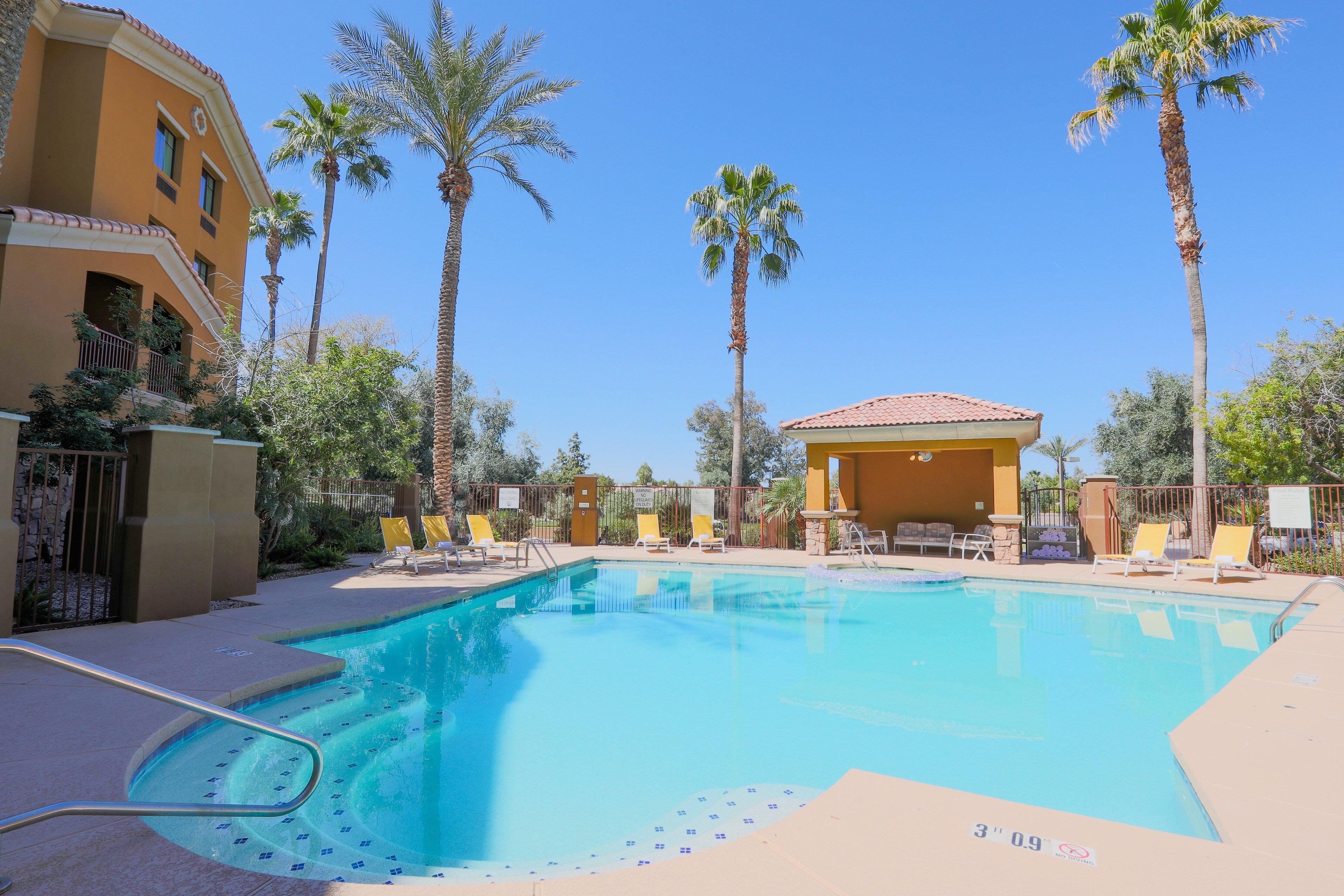 Holiday Inn Phoenix/Chandler By Ihg Exterior photo