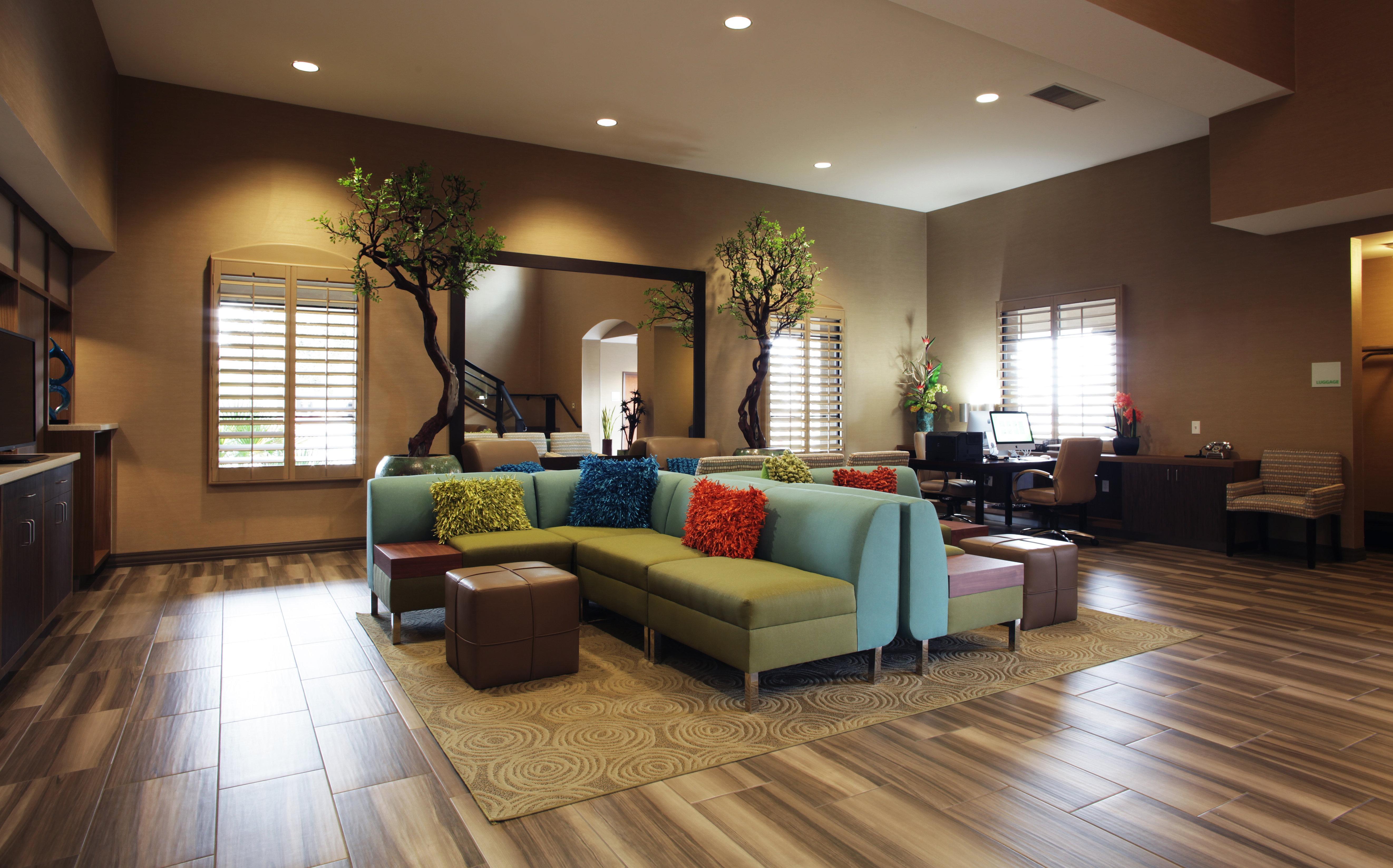 Holiday Inn Phoenix/Chandler By Ihg Exterior photo