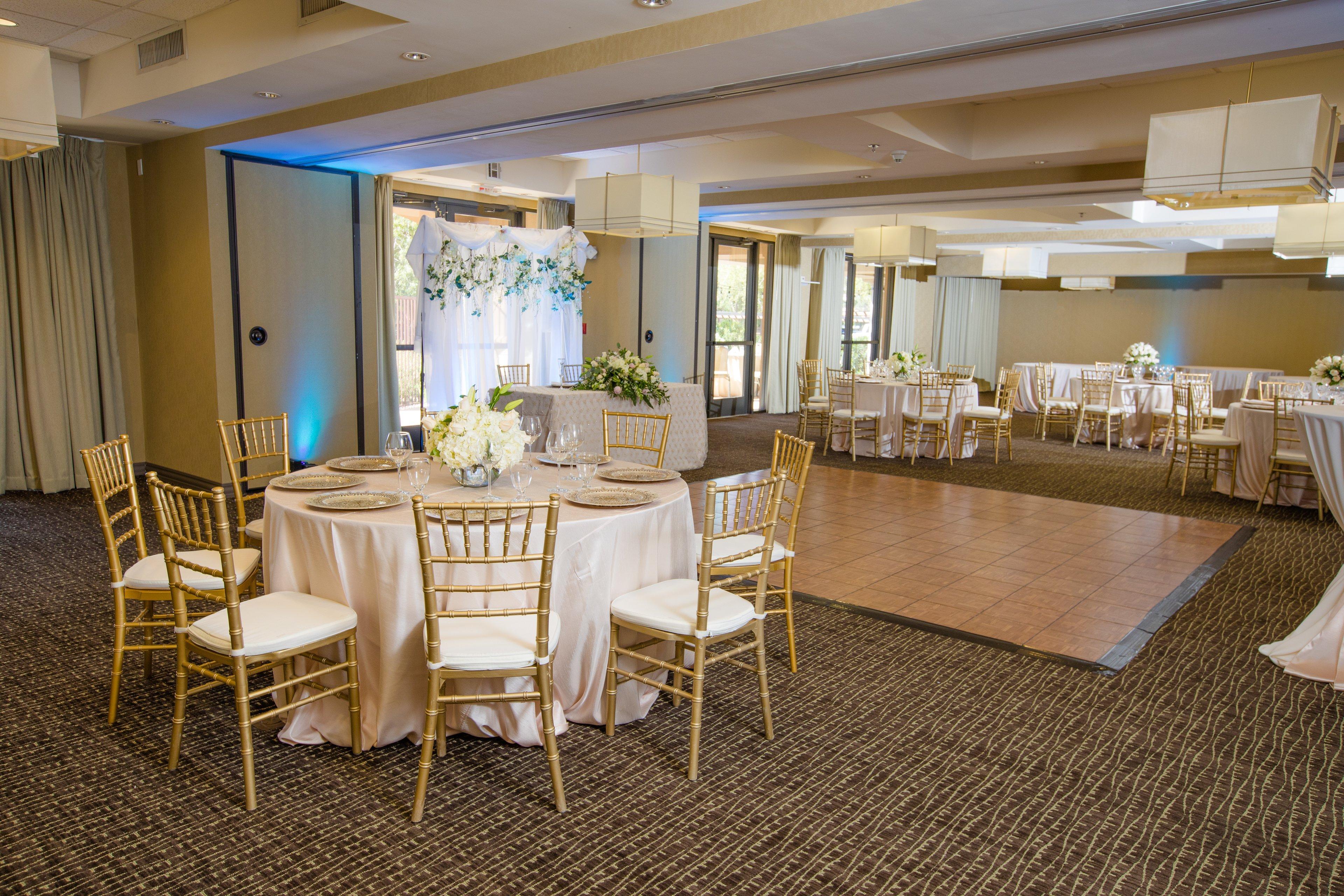 Holiday Inn Phoenix/Chandler By Ihg Exterior photo