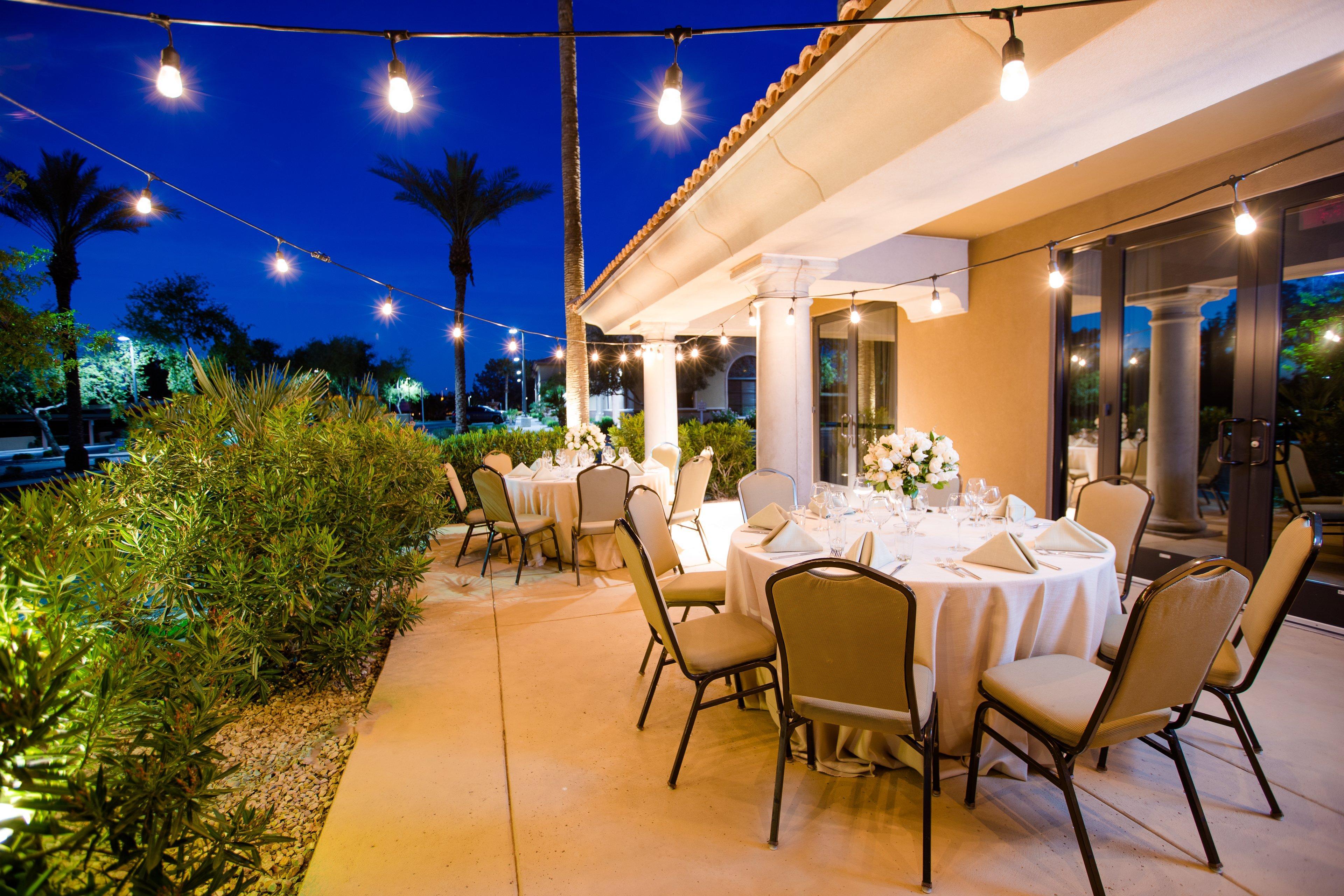 Holiday Inn Phoenix/Chandler By Ihg Exterior photo