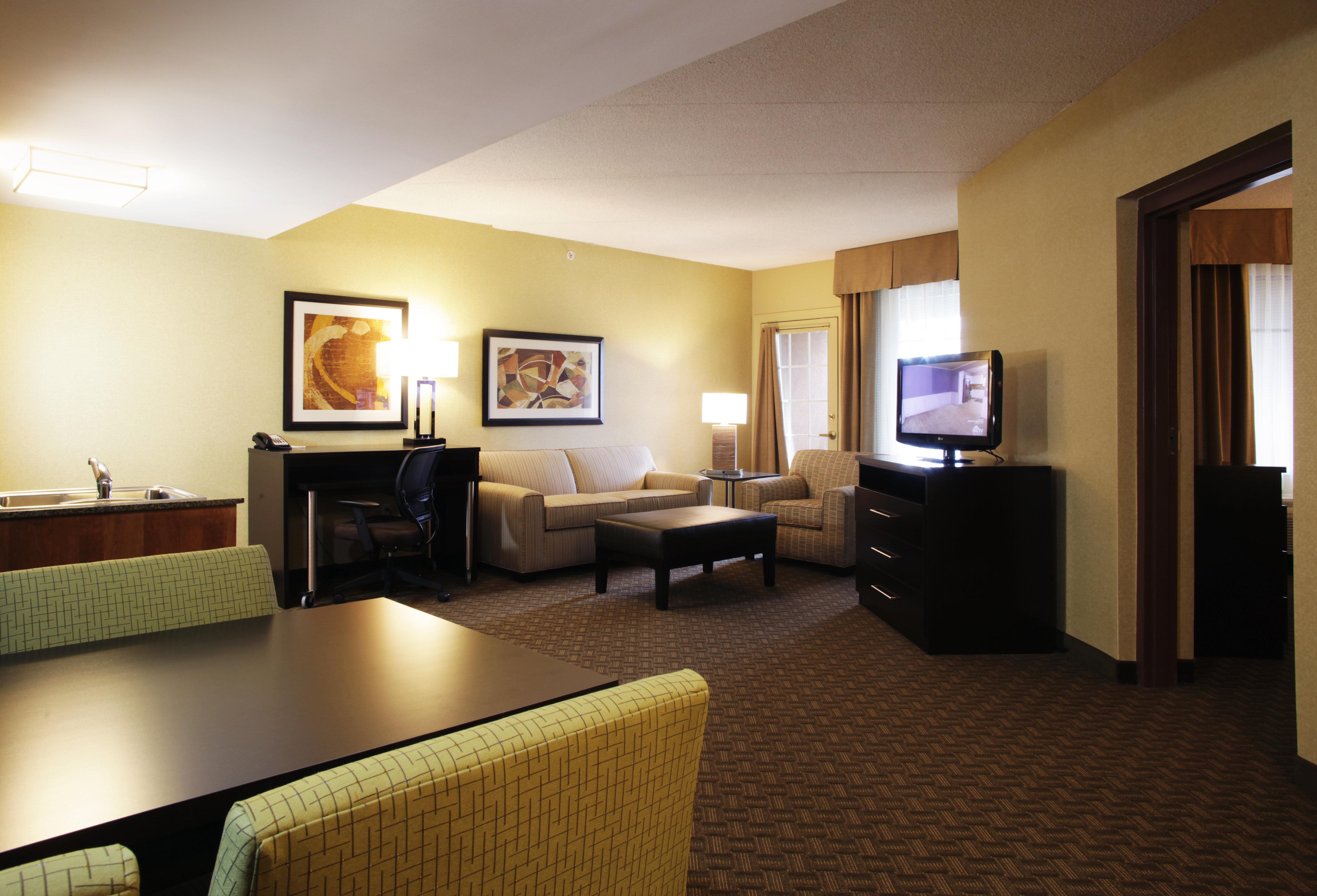 Holiday Inn Phoenix/Chandler By Ihg Exterior photo