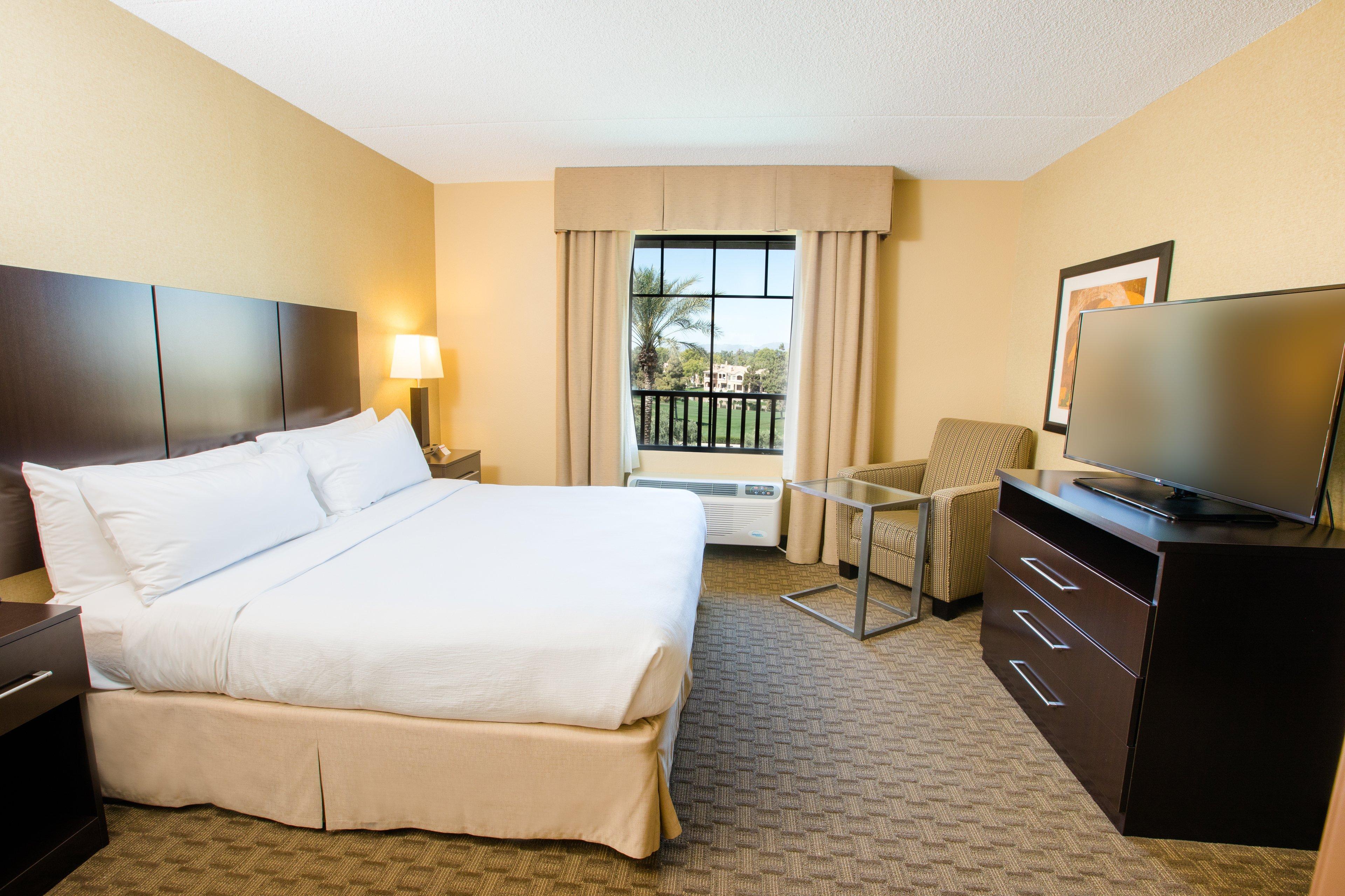 Holiday Inn Phoenix/Chandler By Ihg Exterior photo