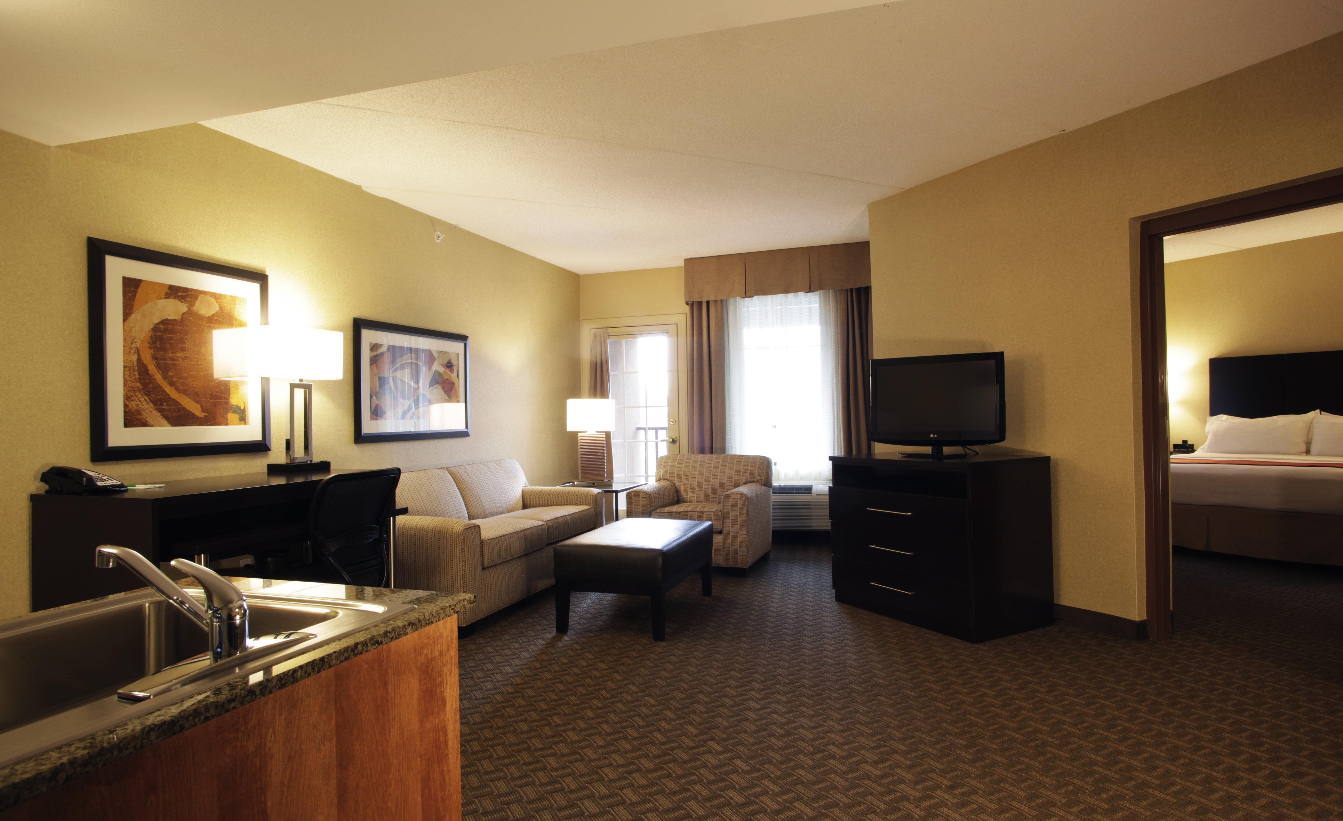 Holiday Inn Phoenix/Chandler By Ihg Exterior photo