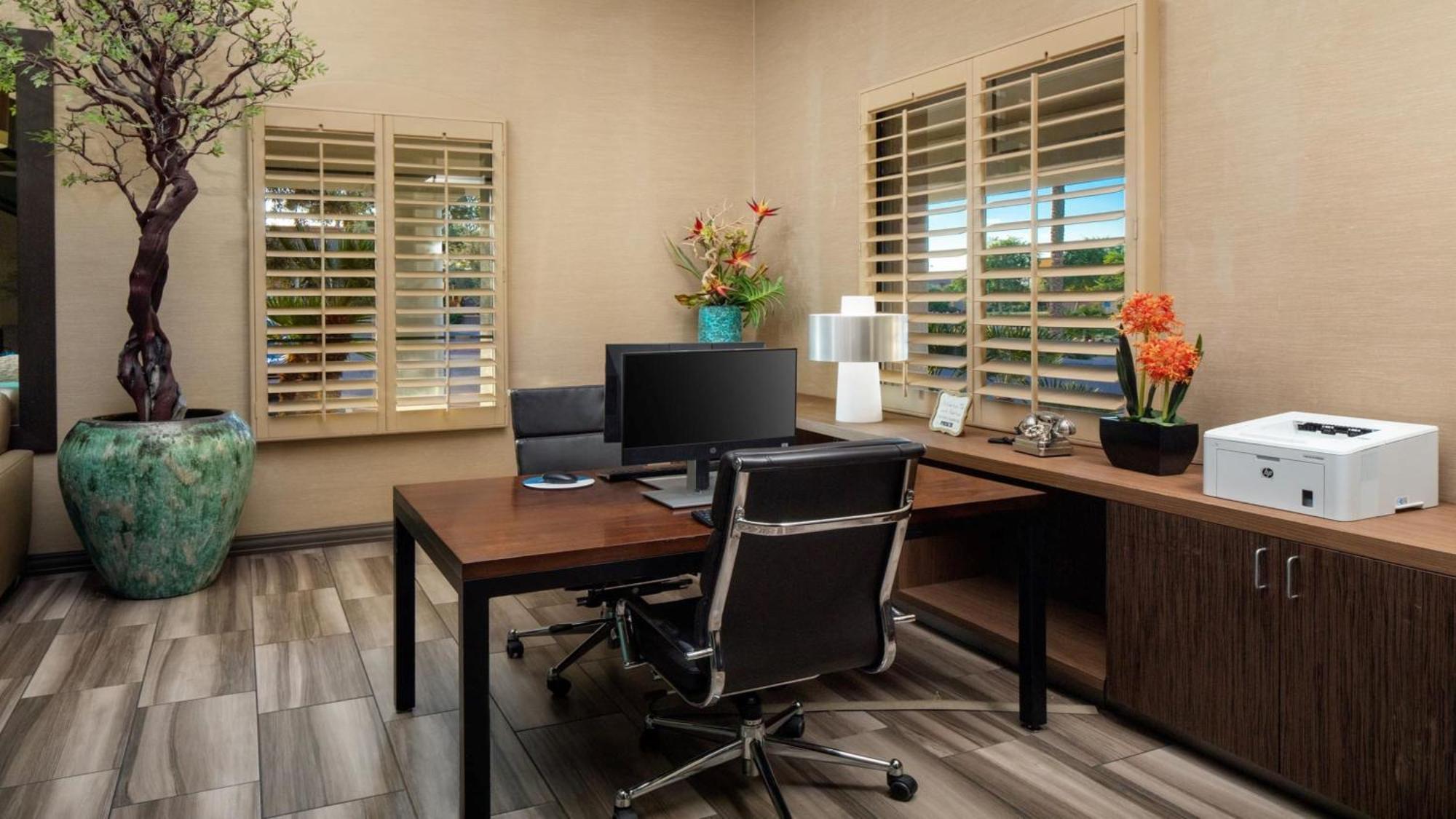 Holiday Inn Phoenix/Chandler By Ihg Exterior photo