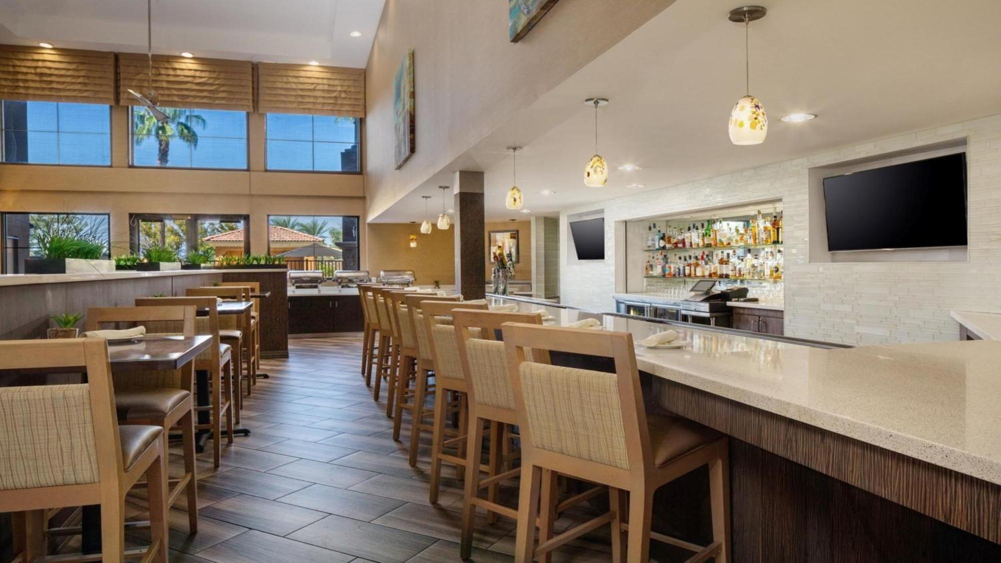 Holiday Inn Phoenix/Chandler By Ihg Exterior photo
