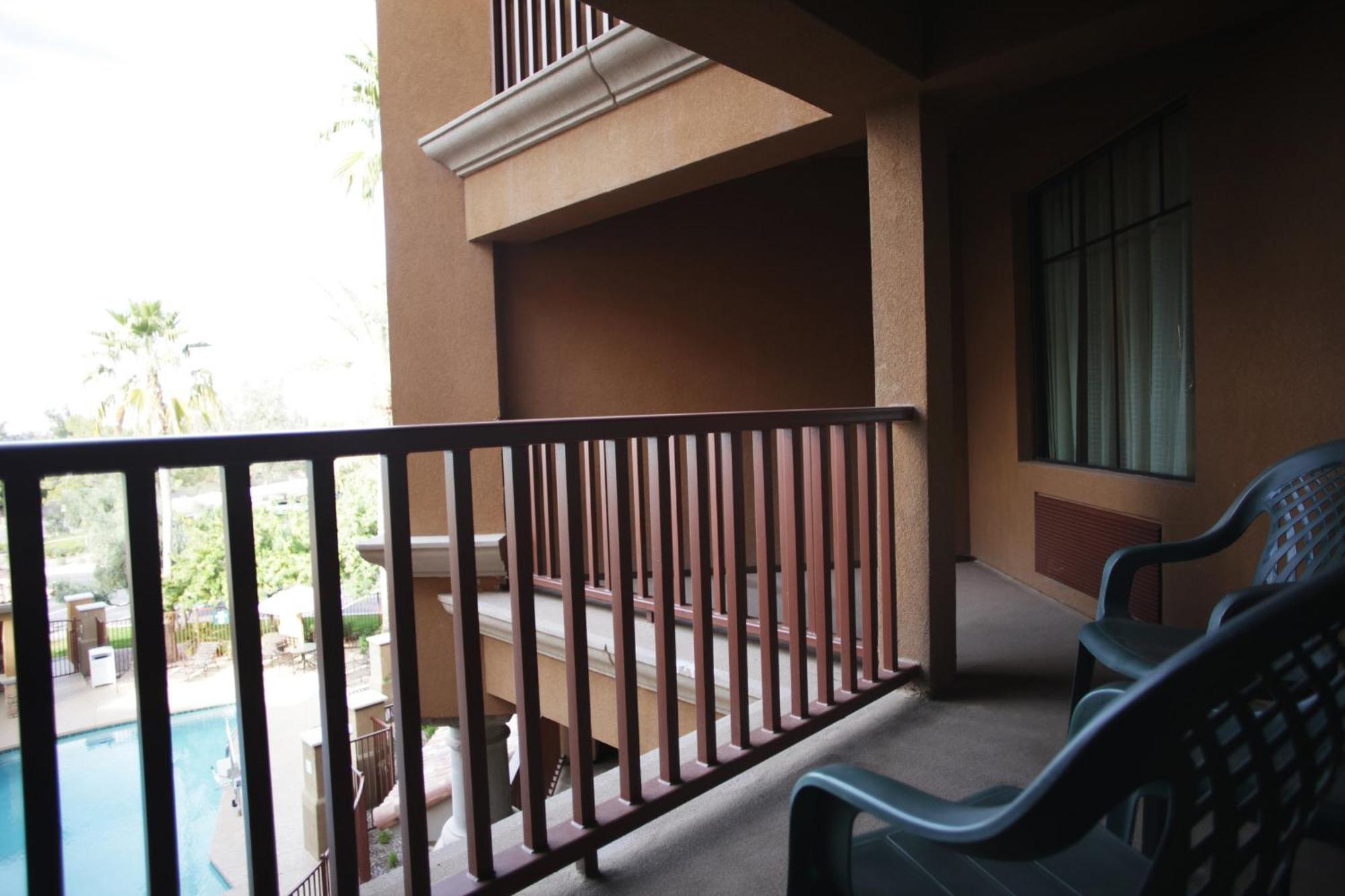 Holiday Inn Phoenix/Chandler By Ihg Exterior photo