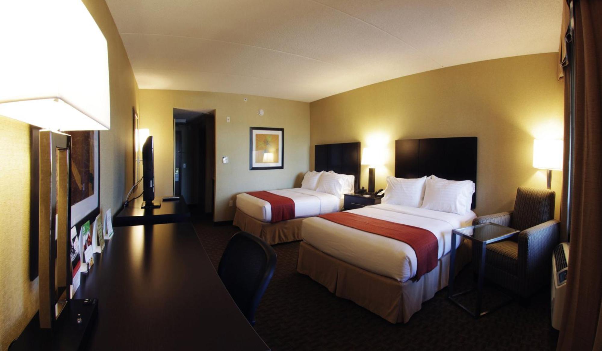 Holiday Inn Phoenix/Chandler By Ihg Exterior photo