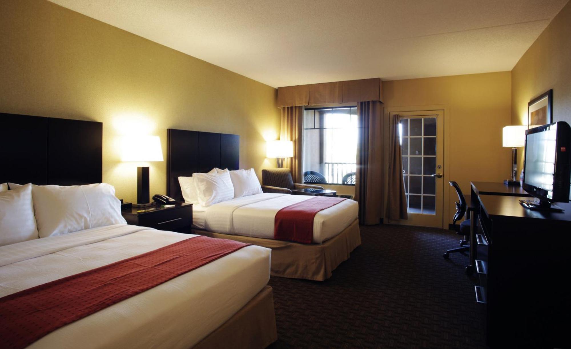 Holiday Inn Phoenix/Chandler By Ihg Exterior photo