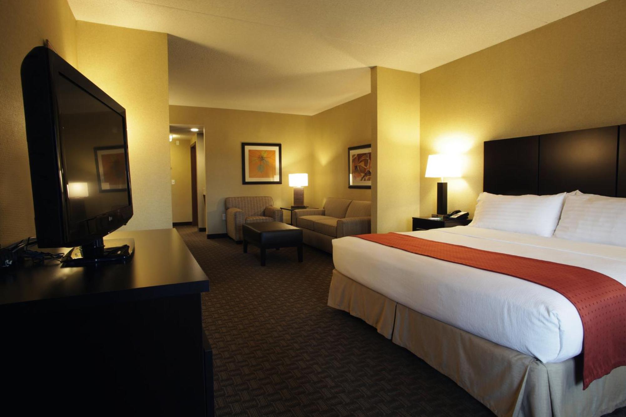 Holiday Inn Phoenix/Chandler By Ihg Exterior photo